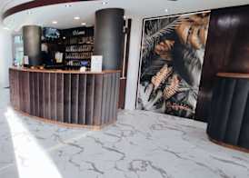 Hotel Everest Arco 5