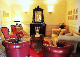 Hotel La Corte 2