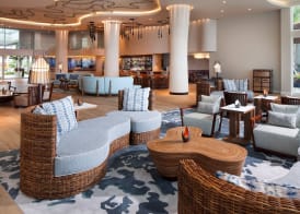 The Westin Grand Cayman Seven Mile Beach Resort & Spa 3