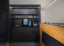 Dizengoff Avenue Boutique Hotel - by Echo Hotels 3