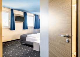 B&B Hotel München City-Nord 4
