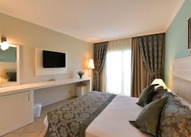 Ayaz Aqua Beach Hotel 5
