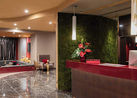 Leonardo Royal Hotel Venice Mestre 5