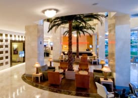 WOW Istanbul Hotel 5