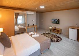 TAXIM 34 Hotel İstanbul 5