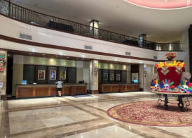 Marco Polo Plaza Cebu 3