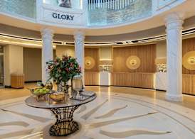 Limak Atlantis Deluxe Hotel Belek 3