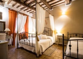 Borgo San Faustino Country Relais and Spa Orvieto 3