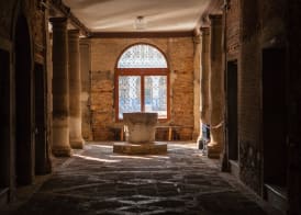 Locanda Ai Santi Apostoli 2