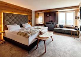 Burghotel Staufeneck 3