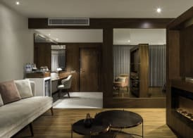 Lionel Hotel Istanbul 5