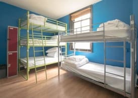 The Phoenix Hostel Paddington 3