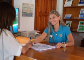 Playa Montroig Camping Resort 3