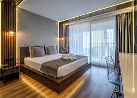 Adora Calma Beach Hotel Adults Only 4