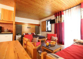 Village Club Les Tavaillons 3