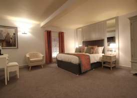 The Suffolk Hotel 3