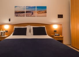Hotel Mare Blu -- boutique 4