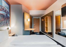 B&B Hotel Bremen-City 4