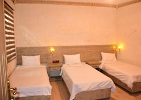 CİHANGİR KONAĞI BUTİK OTEL 5