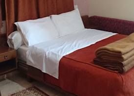 Hotel Ouzoud 5