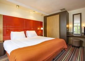 Fletcher Hotel Restaurant Amersfoort 4