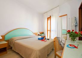 Hotel Bacco Rooms and Breakfast 2