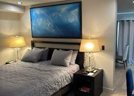 Modern Townhomes Minutes from Downtown LA 2