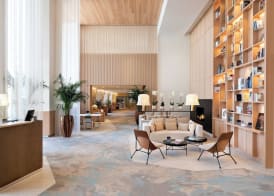 Riviera Marriott Hotel La Porte De Monaco 2