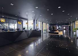 NH Milano Fiera 4
