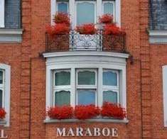 Hotel Maraboe 3