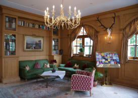 Hotel Lechnerhof Unterföhring 2