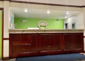 Sunrise Extended Stay Hotel 2