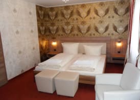 Landhotel Fuchsbau 2