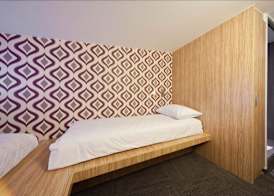 Bit Center Hotel 2