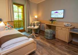 Hotel Berghof 2