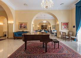 Hotel Centrale Spa & Relax 3