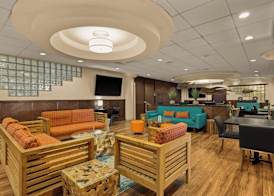 Airport Honolulu Hotel, Trademark Collection by Wyndham 5