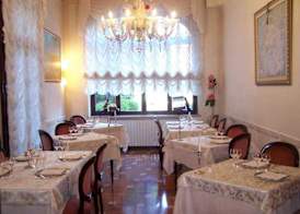 Villa Ducale Hotel & Ristorante 2