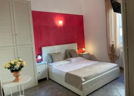 Homelink Firenze - The Key 3