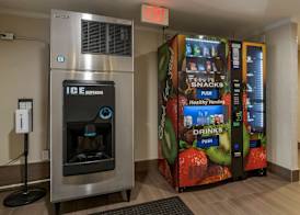 Best Western Silicon Valley Inn 3