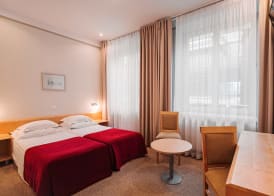 Rixwell Viru Square Hotel Tallinn 5