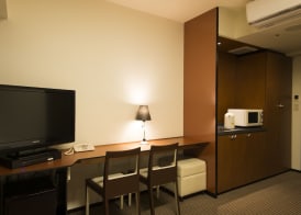 Villa Fontaine Tokyo Ueno Okachimachi 4