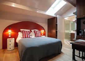 Hôtel Kemaris 3