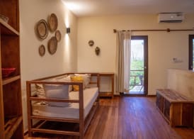 Jambiani Villas 5