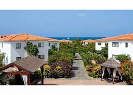 Hôtel Club Héliades Meliá Tortuga Beach Resort & Spa 2
