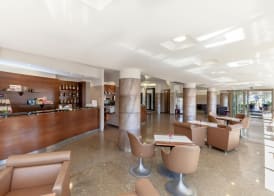 Hotel Tevere Perugia 5