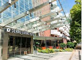 Living Hotel Weißensee 2
