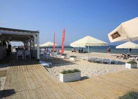 HAVET Hotel Resort & Spa 3