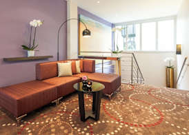 Leonardo Hotel Munich City North 4