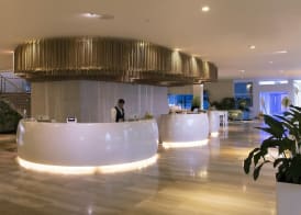 Amadria Park Beach Hotel Jure 3